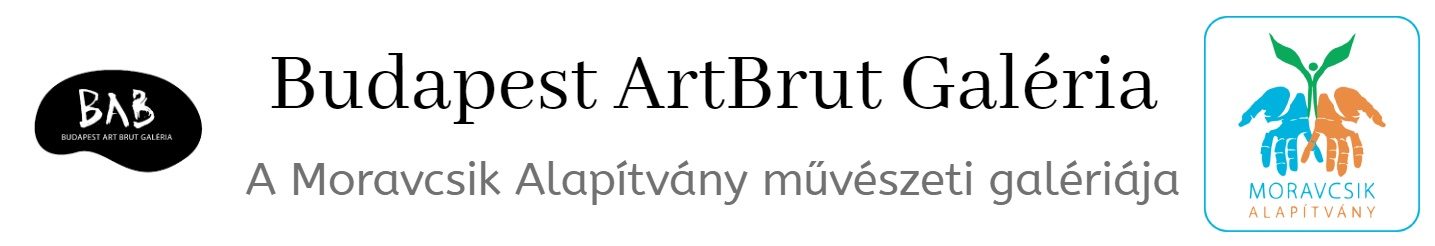 Budapest ArtBrut Galéria